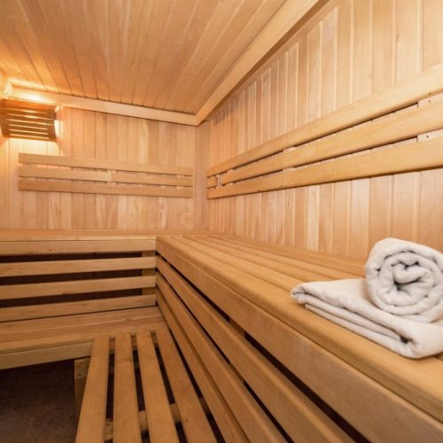 sauna sauna